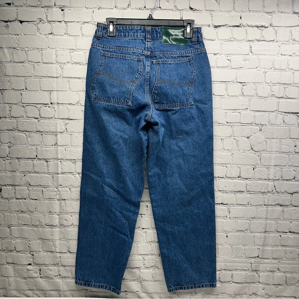 Dime Relaxed fit Skate Jeans | size 28 NWT